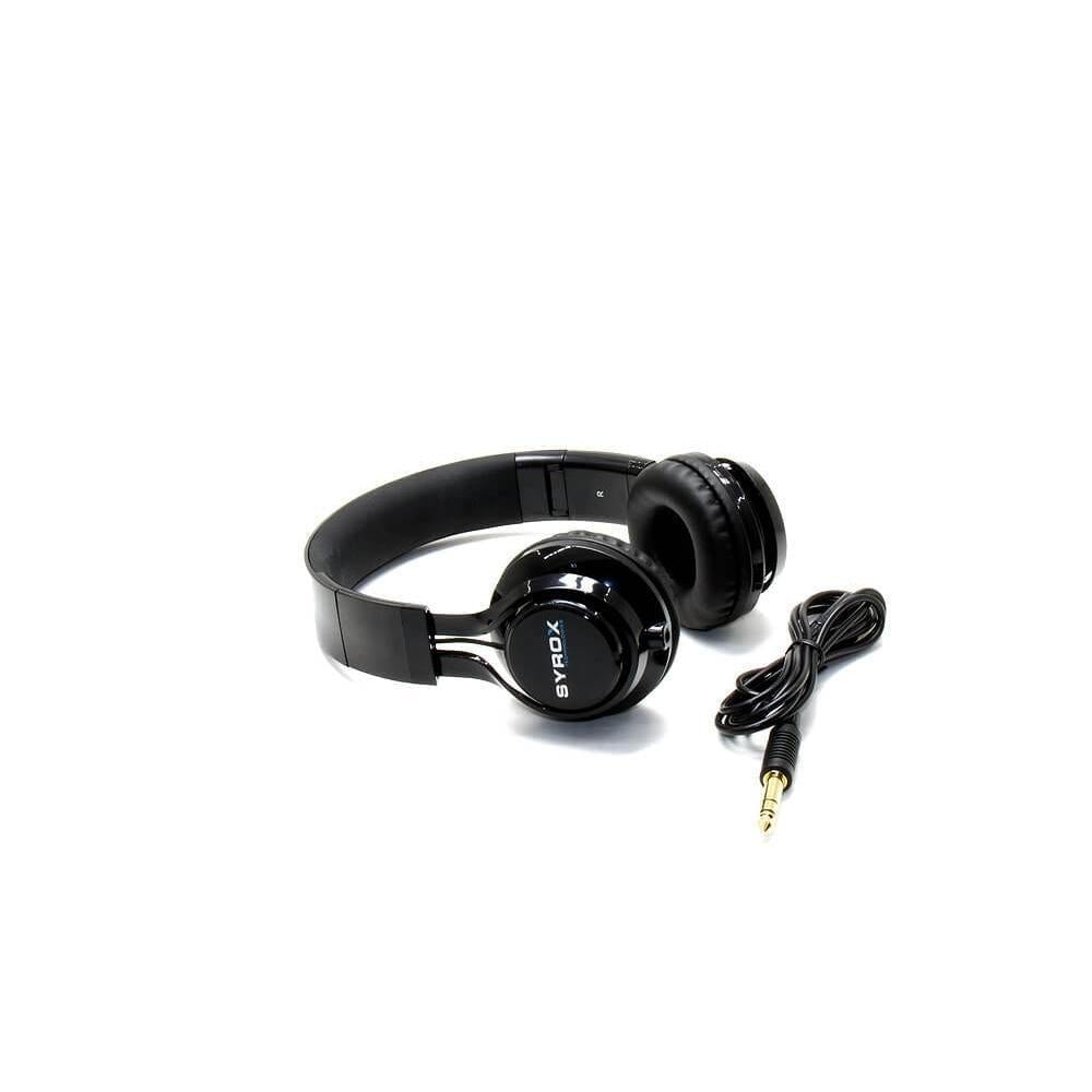 Nokta Makro Headphones - SYROX