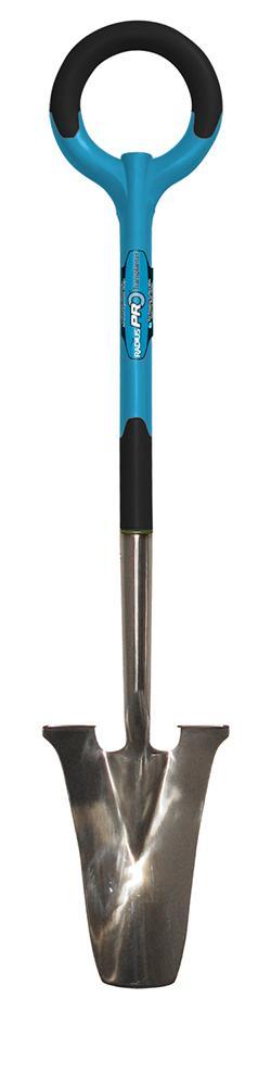 PRO Stainless Transplanter - Choice of Color Gem & Mineral Hunting Supplies,Recovery Tools Radius Blue 
