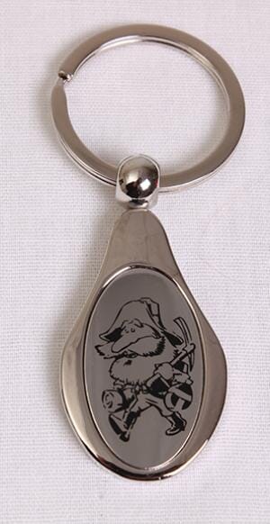 Prospector Keychains Gold Prospector Key Chain – High Plains Prospectors