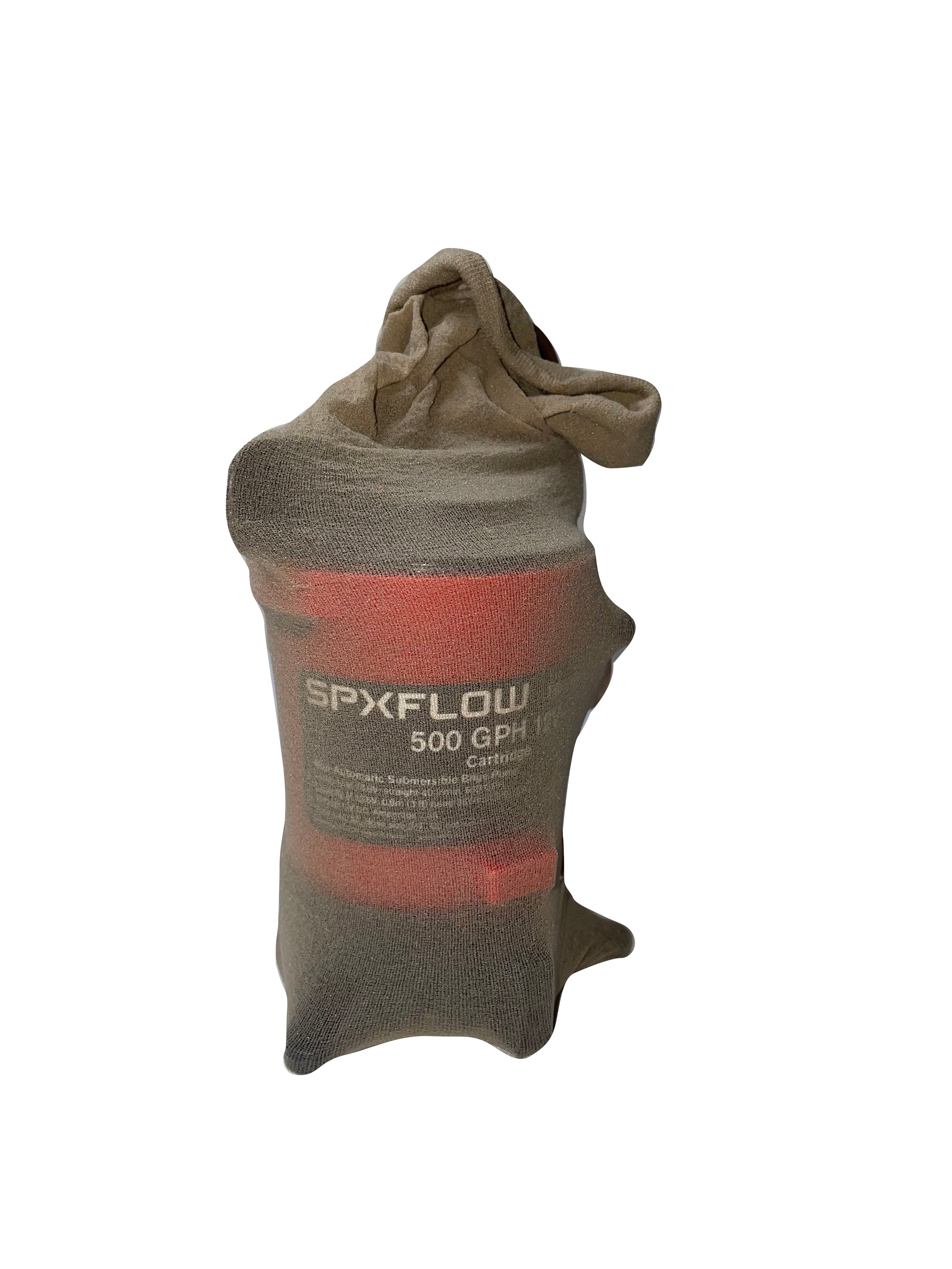 Pump Sock - Pump Filter
