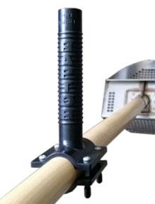 Detector Pro Raptor Pull Handle for Sand Scoops