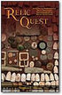 Relic Quest, by Stephen Moore Accessories Garrett 