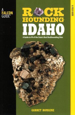 Rockhounding Idaho Accessories Jobe 