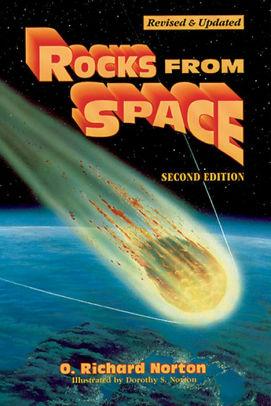 Rocks From Space - Meteorite Book
