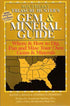 Southeast Treasure Hunter's Gem & Mineral Guide Accessories Jobe 