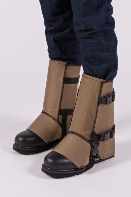 Stingray Guard Wading Boots  Crackshot Boots – High Plains