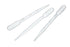 Plastic Suction Tweezers - Transfer Pipettes