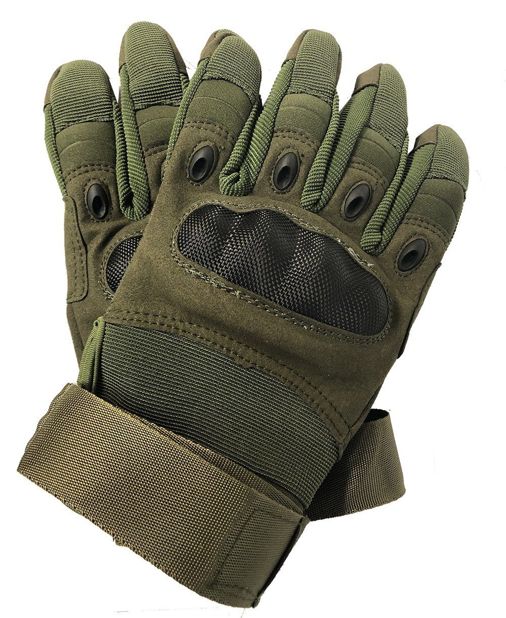 Tactical Gloves High Plains Prospectors 