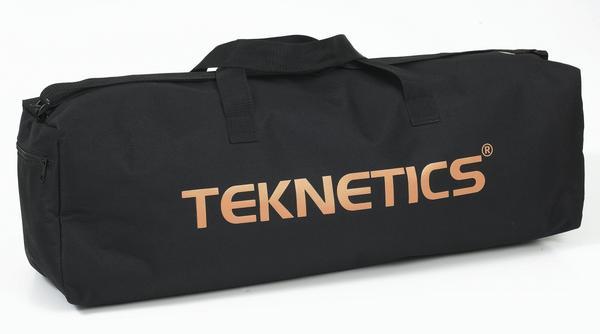 Teknetics Carry Bag Bags and Backpacks High Plains Prospectors 