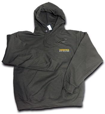 Teknetics Hooded Sweatshirt (indicate size) Accessories Teknetics 