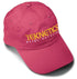 Teknetics Pink Cap Caps High Plains Prospectors 