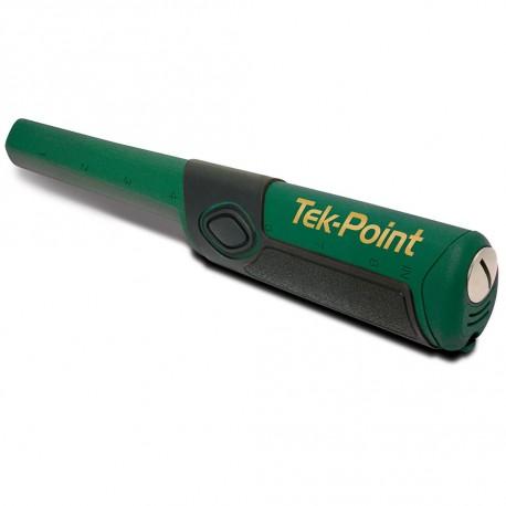 The Tek-Point pinpointer with Lanyard High Plains Prospectors 