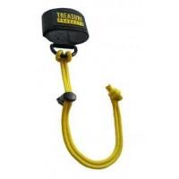 Treasure Products Universal Wrist Strap with clipable D-ring pin pointer Treasure Products 
