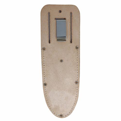 Treasure Wise Leather Sheath for tools and metal detecting diggers