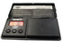 Triton T2 Precision Scale All Black w/ Red Backlit Digital Display Weight Scale High Plains Prospectors 